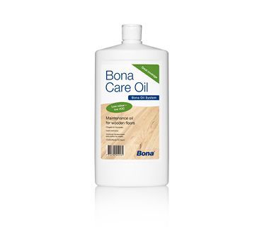 Bona Care Oil 1 l  Přírodní