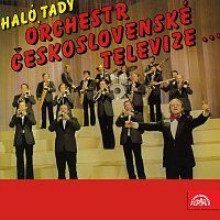 Orchestr Čs. televize, Václav Zahradník – Haló, tady Orchestr Československé televize... MP3