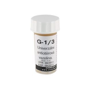 Antiotěrová vazelína elchemco s-g-1/3 25ml