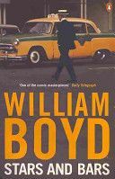 Stars and Bars (Boyd William)(Paperback)