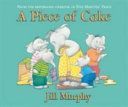 Piece of Cake (Murphy Jill)(Paperback)