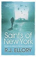 Saints of New York (Ellory R. J.)(Paperback)
