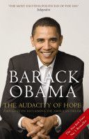 Audacity of Hope - Thoughts on Reclaiming the American Dream (Obama Barack)(Paperback)