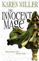 Innocent Mage (Miller Karen)(Paperback)