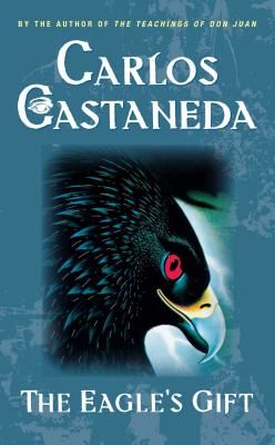 Eagle's Gift (Castaneda Carlos)(Paperback)