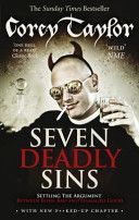 Seven Deadly Sins (Taylor Corey)(Paperback)