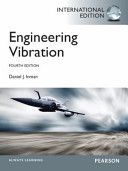 Engineering Vibrations (Inman Daniel J.)(Paperback)