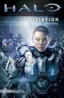 Halo - Initiation (Reed Brian)(Pevná vazba)