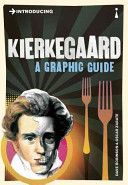 Introducing Kierkegaard - A Graphic Guide (Zarate Oscar)(Paperback)