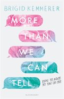 More Than We Can Tell (Kemmerer Brigid)(Paperback)