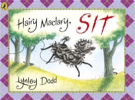 Hairy Maclary, Sit (Dodd Lynley)(Paperback)