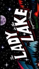 Lady in the Lake (Chandler Raymond)(Paperback)