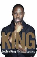 King - My Autobiography (King Ledley)(Paperback)