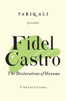 Declarations of Havana (Castro Fidel)(Paperback / softback)