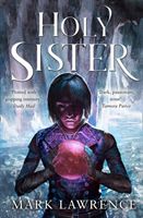 Holy Sister (Lawrence Mark)(Paperback)