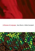 Disease Of Language (Moore Alan)(Paperback)