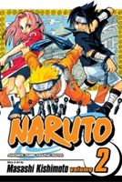 Naruto #02 - neuveden