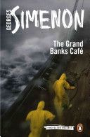 Grand Banks Cafe (Simenon Georges)(Paperback)
