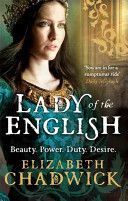 Lady of the English (Chadwick Elizabeth)(Paperback)