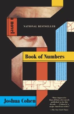 Book of Numbers (Cohen Joshua)(Paperback)