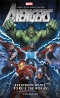 Avengers: Everybody Wants to Rule the World (Abnett Dan)(Paperback)