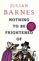 Nothing to be Frightened of (Barnes Julian)(Paperback)