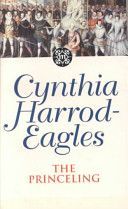 Princeling (Harrod-Eagles Cynthia)(Paperback)