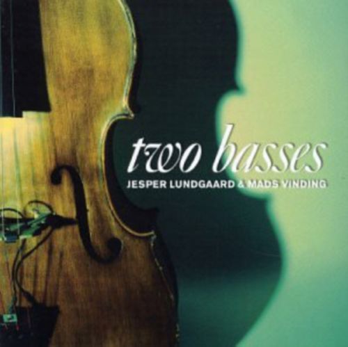 Two Basses (Jesper Lundgaard & Mads Vinding) (CD / Album)