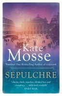 Sepulchre (Mosse Kate)(Paperback)