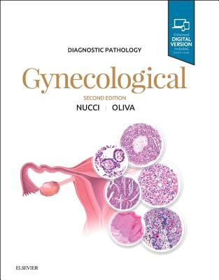 Diagnostic Pathology: Gynecological (Nucci Marisa R.)(Pevná vazba)