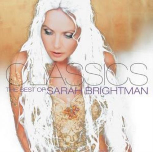 Classics - The Best of Sarah Brightman (CD / Album)