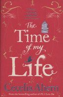 Time of My Life (Ahern Cecelia)(Paperback)