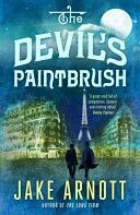 Devil's Paintbrush (Arnott Jake)(Paperback)