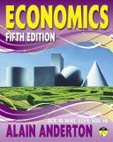 Level Economics Student Book (Anderton Alain)(Paperback)