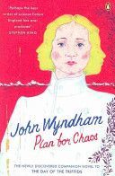 Plan for Chaos - Classic Science Fiction (Wyndham John)(Paperback)