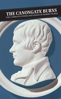 Canongate Burns (Burns Robert)(Paperback)