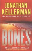 Bones (Kellerman Jonathan)(Paperback)