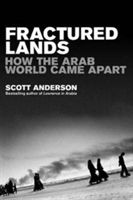 FRACTURED LANDS (Anderson Scott)(Paperback)
