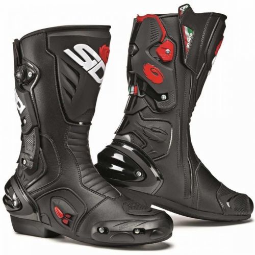 Sidi Vertigo 2 black/black 43