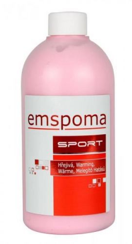 EMSPOMA O červená 1000 ml