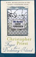 Fugue for a Darkening Island (Priest Christopher)(Paperback)