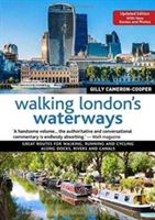 Walking London's Waterways (Cameron-Cooper Gilly)(Paperback)