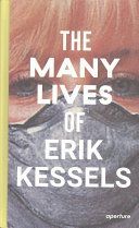 Many Lives of Erik Kessels (Zanot Francesco)(Pevná vazba)