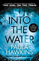 Into the Water - The Sunday Times Bestseller (Hawkins Paula)(Paperback)