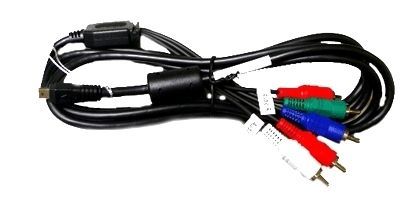 LEICA kabel video komponentní CV1