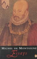 Essays (Montaigne Michel)(Paperback)