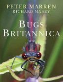 Bugs Britannica (Marren Peter)(Pevná vazba)