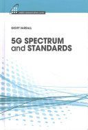 5G Spectrum and Standards (Varrall Geoff)(Pevná vazba)