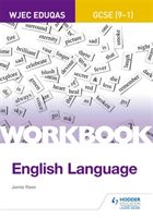 WJEC Eduqas GCSE (9-1) English Language Workbook (Brindle Keith)(Paperback)