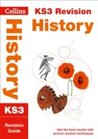 KS3 Revision and Practice - New 2014 Curriculum - History: Revision Guide (Collins KS3)(Paperback)